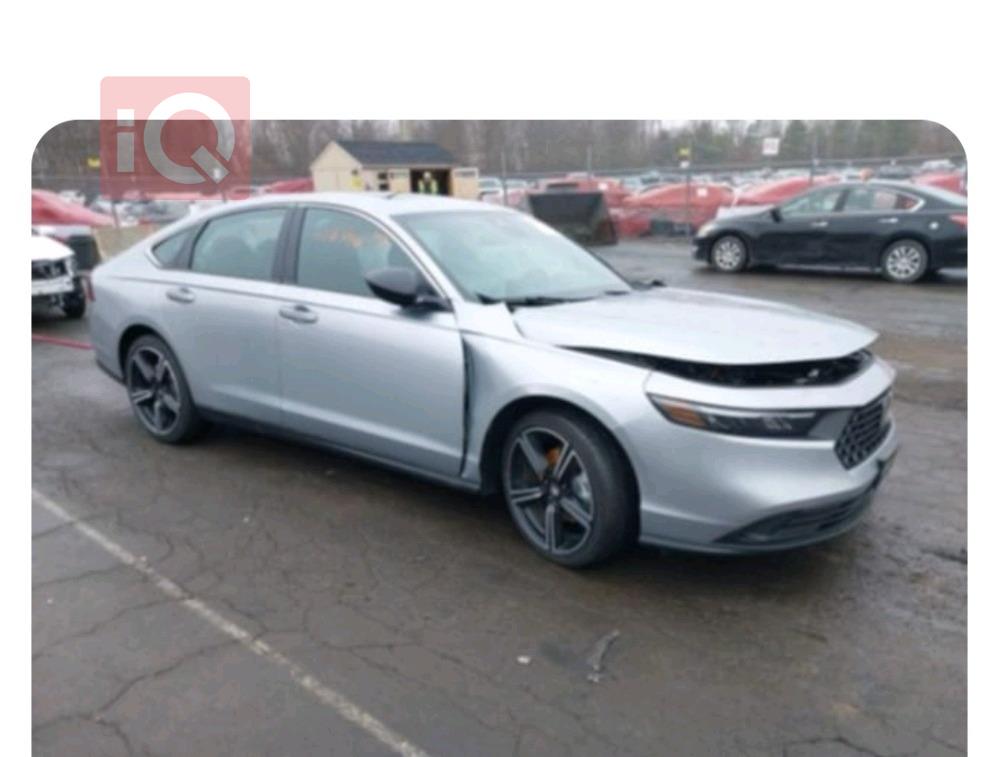 هوندا أكورد